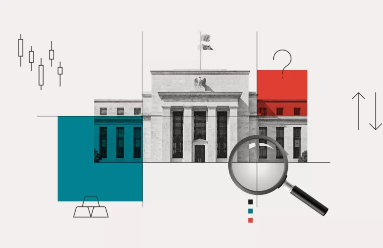 Expectativa Mundial por Informe Económico en EE.UU.