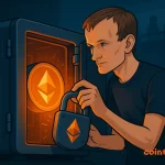 Ethereum Staking: Vitalik Buterin Explica la Importancia del Plazo de Retiro