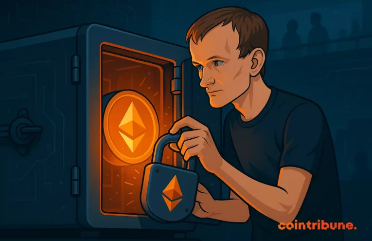 Ethereum Staking: Vitalik Buterin Explica la Importancia del Plazo de Retiro