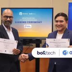 Flagship Forever: Innovador Programa de Actualización de Teléfonos por bolttech y Globe