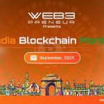 India Blockchain: Delhi Lidera la Innovación en Web3 e IA