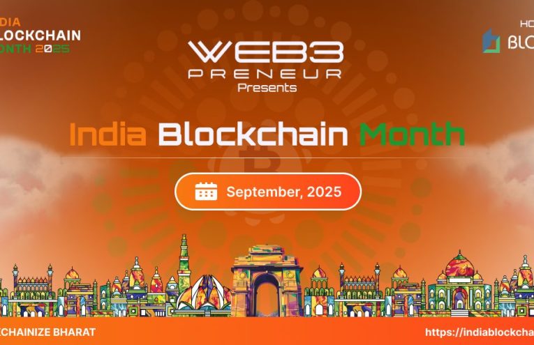 India Blockchain: Delhi Lidera la Innovación en Web3 e IA