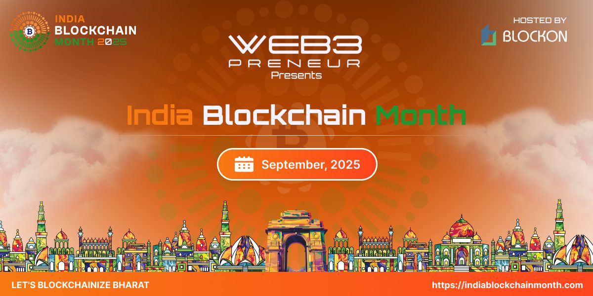 India Blockchain: Delhi Lidera la Innovación en Web3 e IA