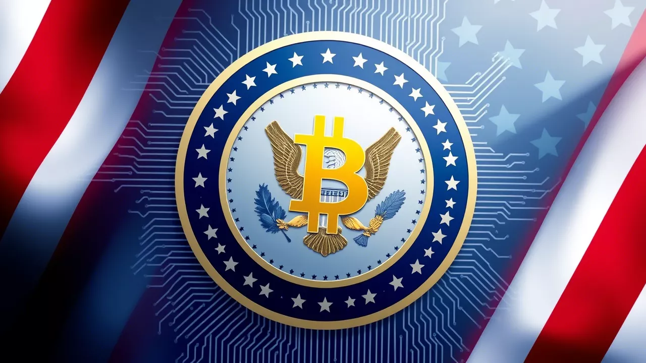 Estados Unidos Delibera sobre Reserva Bitcoin para Seguridad Nacional