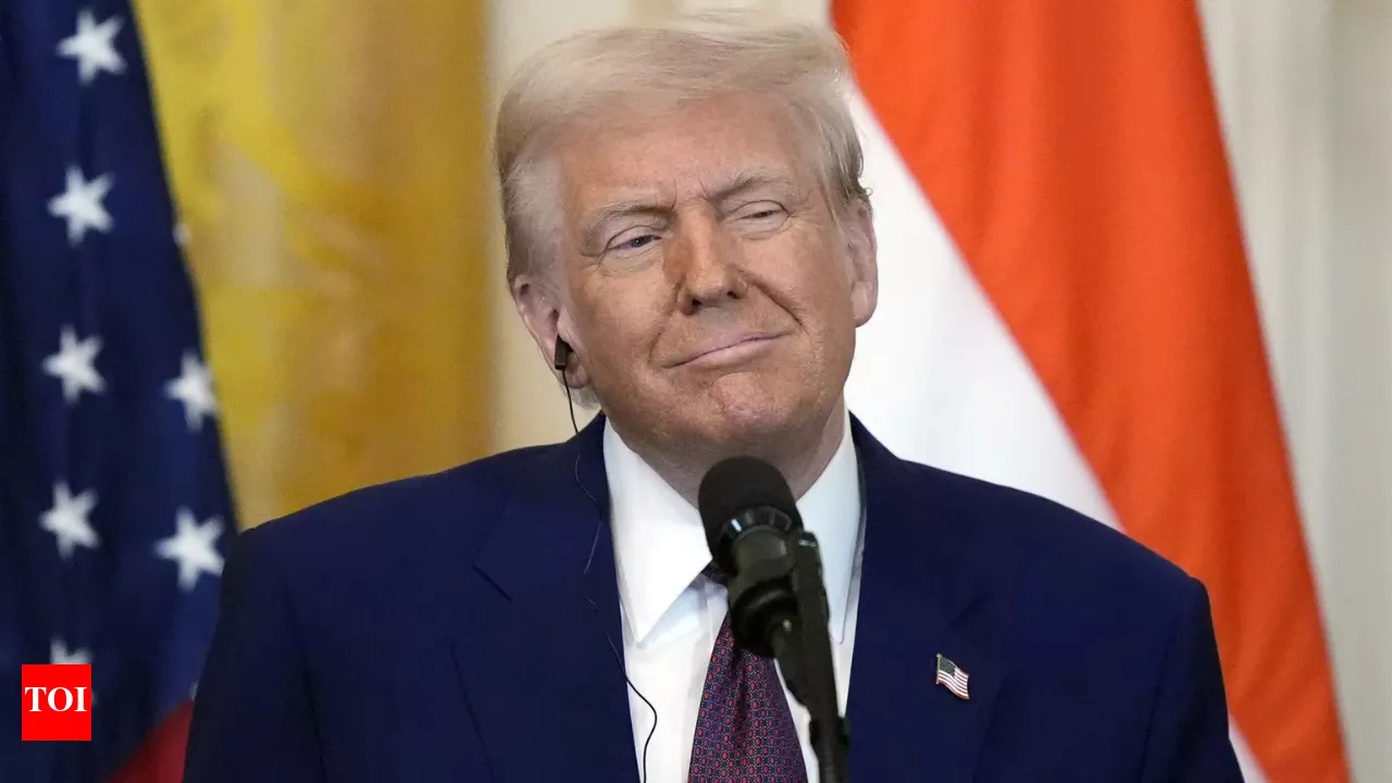 Ambani y Trump en Disputa Comercial por Aranceles y Crudo Ruso