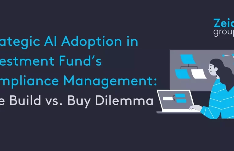 Zeidler Group moderniza compliance con IA en fondos de inversión