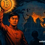 Crece Adopción Cripto: Asia-Pacífico Lidera el Impulso Global