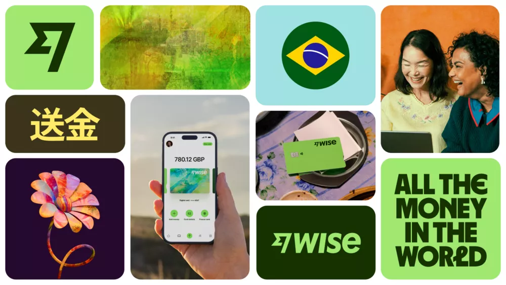Wise busca licencia bancaria en Reino Unido para expandir pagos globales