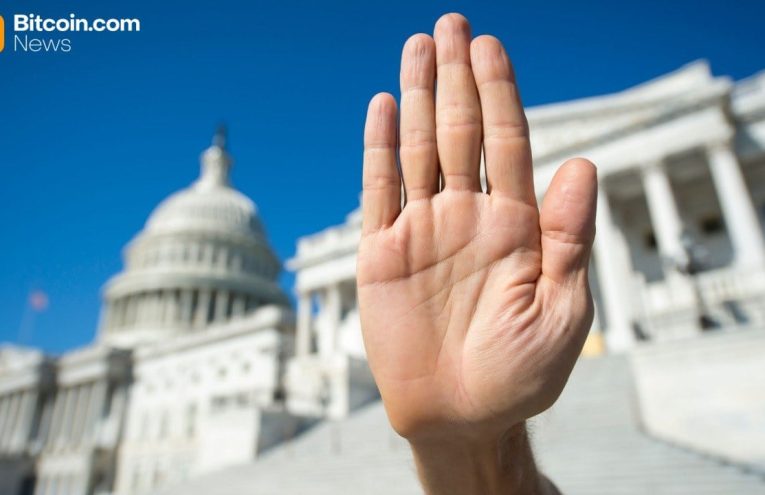 Apuestas en Kalshi y Polymarket Predicen Cierre del Gobierno en EE.UU.