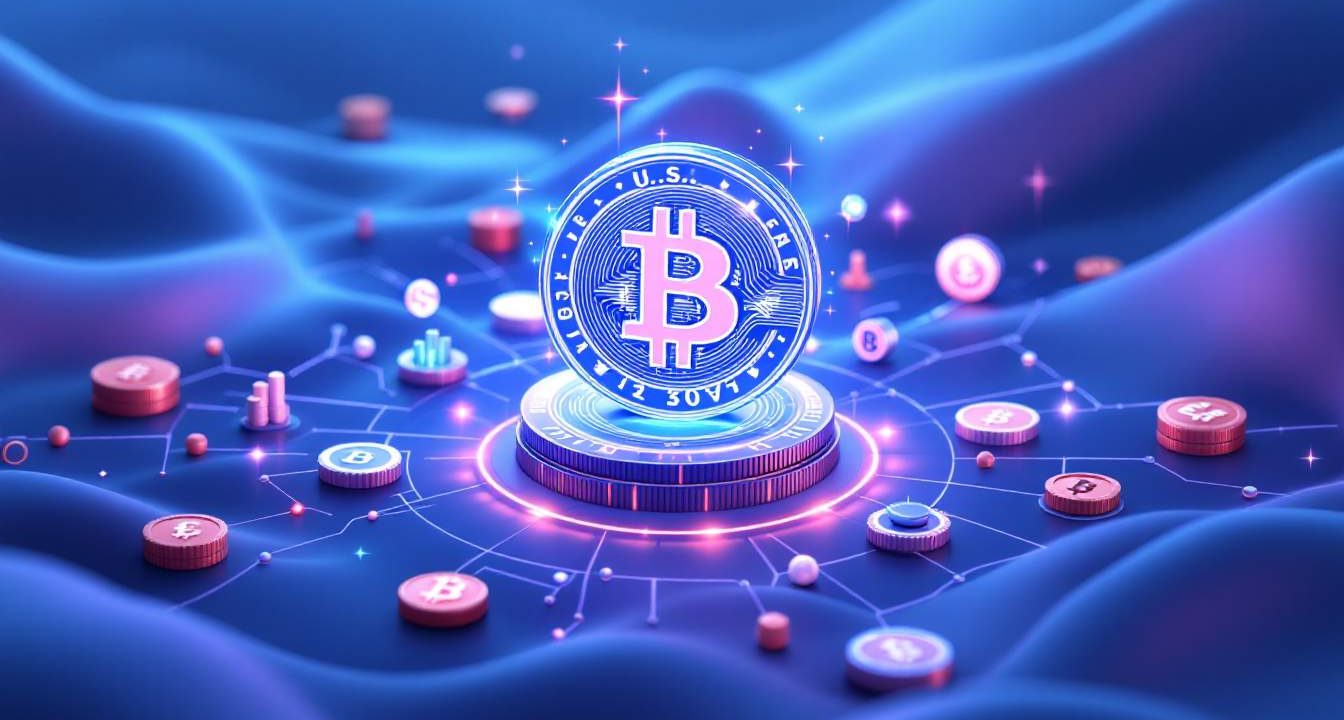 China y Bitcoin: ¿Qué pasará si EE.UU. adopta la criptomoneda?