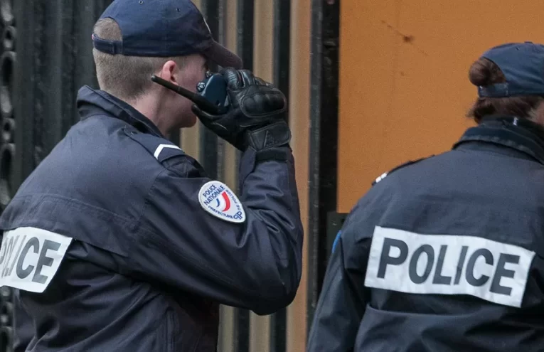 Cripto Secuestro en Francia: Policía Captura a Siete Sospechosos