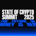 Adopción cripto a 5 mil millones: Predicciones del WAIB Summit 2025