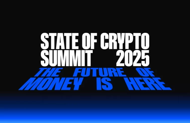 Adopción cripto a 5 mil millones: Predicciones del WAIB Summit 2025