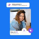 Facebook Revoluciona las Citas con su Nueva AI