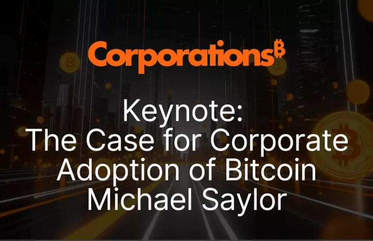 Fortuna Bitcoin de Michael Saylor Aumenta a $7,37 Mil Millones a Pesar de Caída en Bolsa