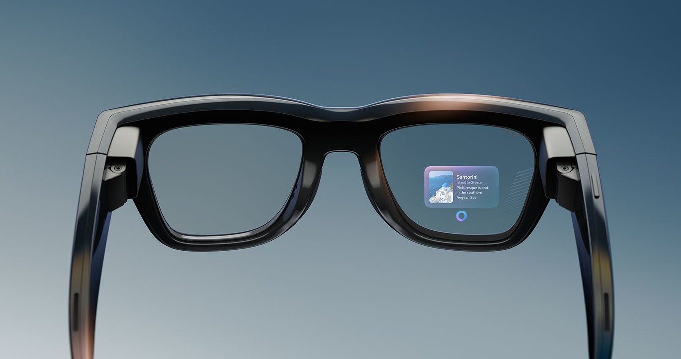 Meta Glitches: Desafíos Técnicos en la Demo de Gafas Inteligentes