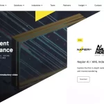 Napier AI: 10 Años de Innovación en AML