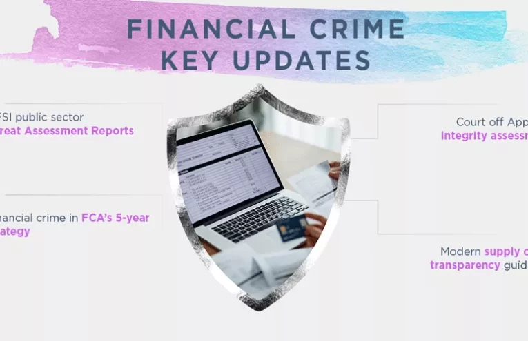 Reino Unido Revoluciona Regulación Financiera para Combatir el Crimen