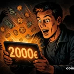 Concursos Qubic: Gana una PS5 y Figúrate en el Mundo Cripto