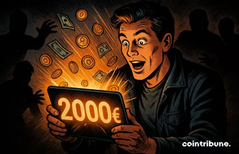 Concursos Qubic: Gana una PS5 y Figúrate en el Mundo Cripto