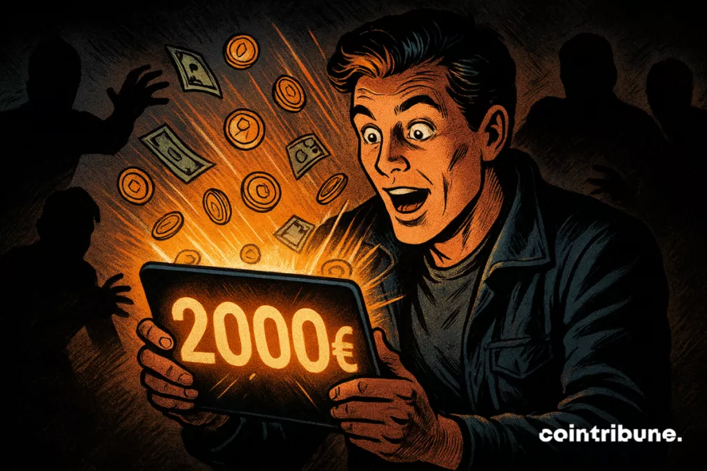 Concursos Qubic: Gana una PS5 y Figúrate en el Mundo Cripto
