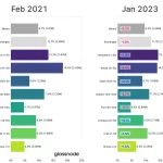 Distribución Bitcoin: La concentración oculta de BTC en pocas manos