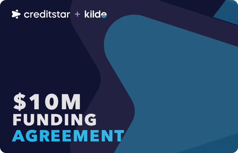 Creditstar Expande Portafolio con Inversión de Kilde