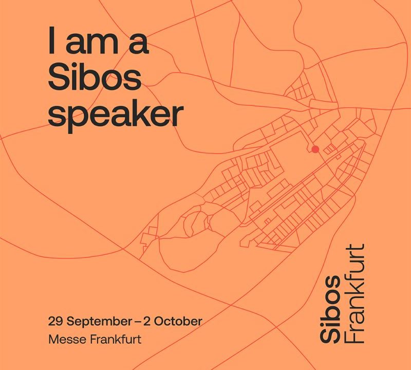 Los Desafíos del ESG y DEI según Adrian Whelan en Sibos 2025