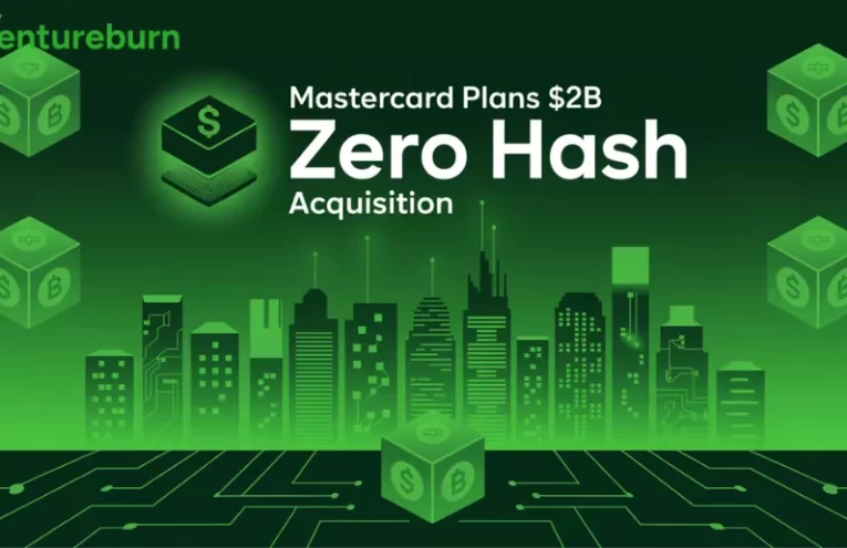 Mastercard busca adquirir Zerohash para impulsar su infraestructura de stablecoins