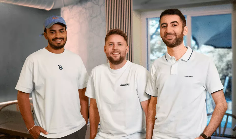 CommerzVentures Invierte en Sunhat: Innovación en IA para Compliance