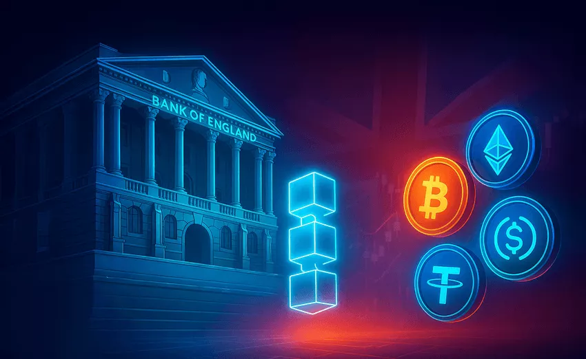 Reino Unido Debe Aprovechar Oportunidad de Stablecoins, dicen Líderes Fintech