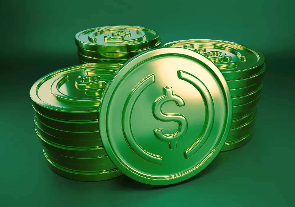 Establecimiento Regulatorio: Cómo las Nuevas Leyes de Stablecoin Impactan el Futuro de las Finanzas