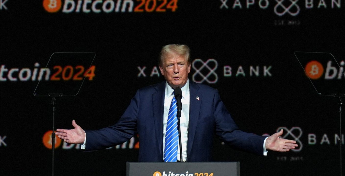 Crisis Cripto: Impacto de Sanciones Pekín y Trump en Bitcoin