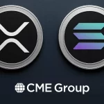 XRP y Solana Superan los 3 Mil Millones en Derivados Cripto del CME