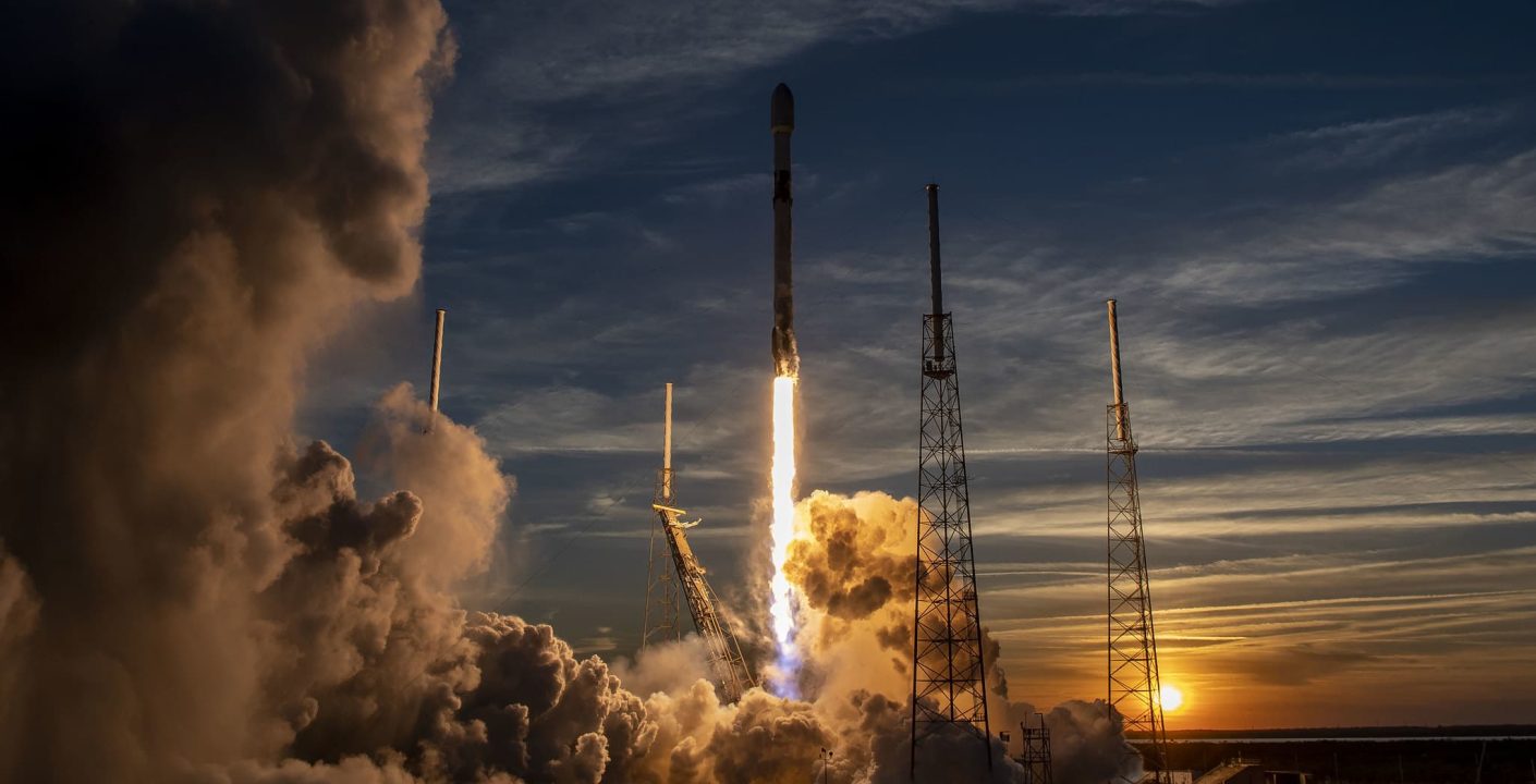 SpaceX y su Movimiento Estratégico de Bitcoin: Detalles y Especulaciones