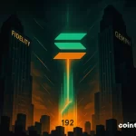 Solana institucional: Fidelity y Gemini transforman el mercado cripto