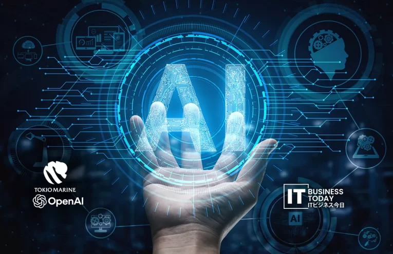 HappyRobot y Tokio Marine unen fuerzas para impulsar IA en Asia