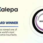 Kalepa y AmRisc transforman operaciones de suscripción en InsurTech