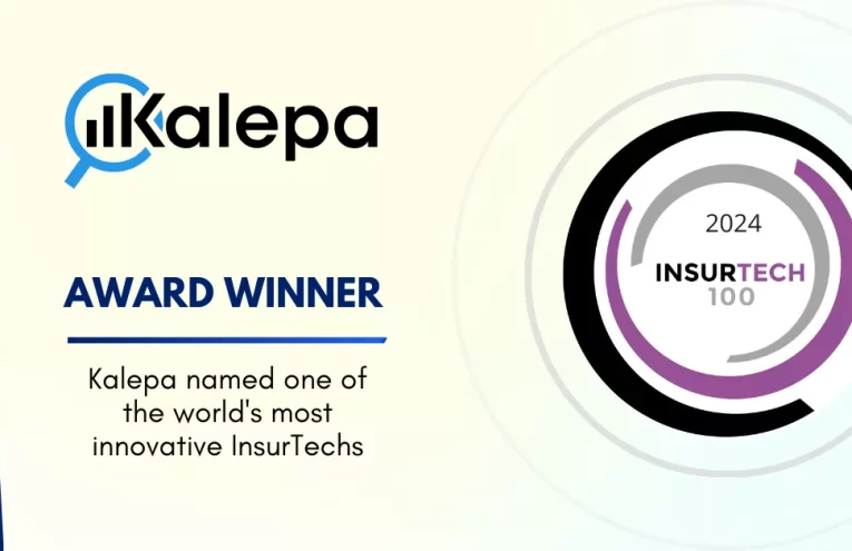 Kalepa y AmRisc transforman operaciones de suscripción en InsurTech