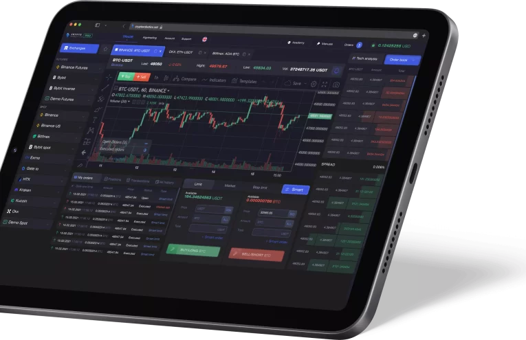 Bots IA Transforman el Trading de Criptomonedas en Bybit EU