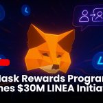 Descubre el Programa de Recompensas Cripto de MetaMask