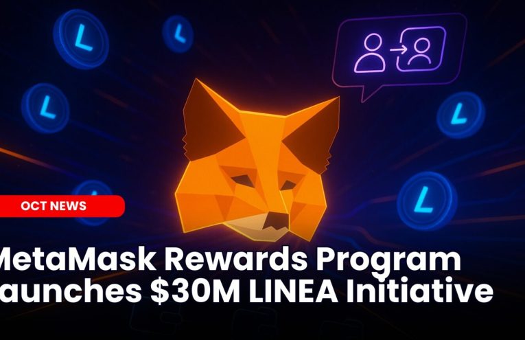 Descubre el Programa de Recompensas Cripto de MetaMask