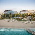 Cripto-Inmobiliario: Mandarin Oriental Gran Caimán Acepta Criptomonedas