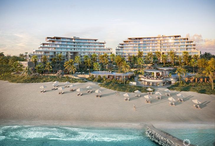 Cripto-Inmobiliario: Mandarin Oriental Gran Caimán Acepta Criptomonedas
