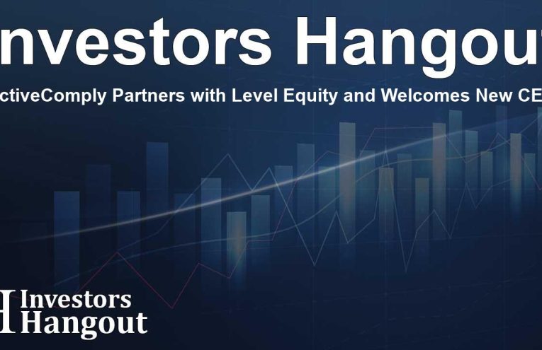 ActiveComply recibe inversión estratégica de Level Equity
