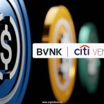 BVNK impulsa crecimiento de stablecoin con inversión de Citi Ventures