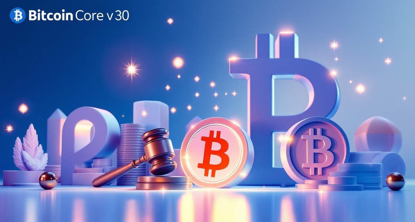 Bitcoin Core v30: Controversia por Cambio en OP_RETURN que Divide a la Comunidad