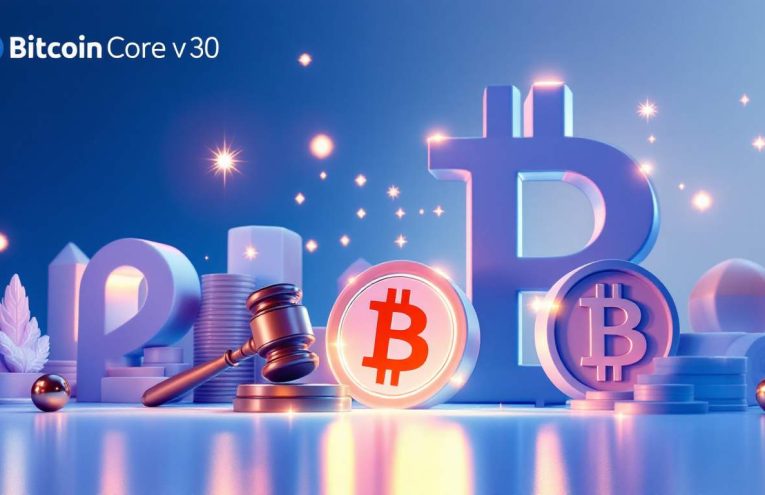 Bitcoin Core v30: Controversia por Cambio en OP_RETURN que Divide a la Comunidad
