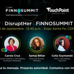 FINNOSUMMIT 2025: Liderazgo Femenino e Innovación Fintech en América Latina