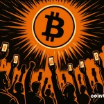 Bitcoin ETF Aumentan Mientras el Oro Se Desploma, Revolucionando el Mercado